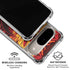Fire Dragon by Ruth Thompson Google Pixel 10 Clear Case